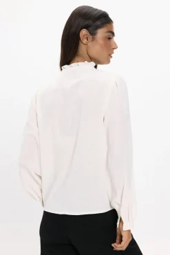 JDY Camisa manga larga^Mujer Camisas Y Blusas