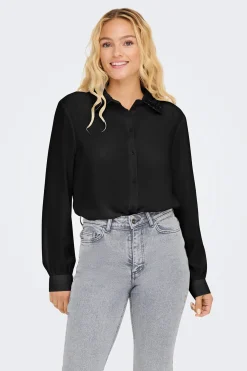 JDY Camisa manga larga^Mujer Camisas Y Blusas