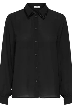 JDY Camisa manga larga^Mujer Camisas Y Blusas