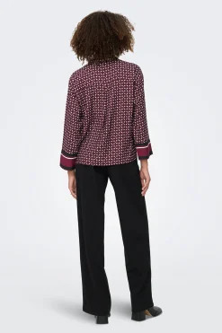 JDY Camisa manga larga^Mujer Camisas Y Blusas