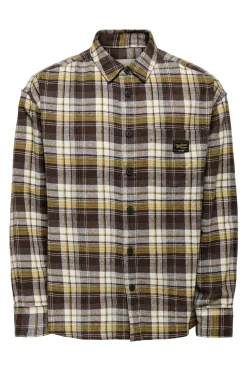 Only & Sons Camisa manga larga cuadros^Hombre Camisas