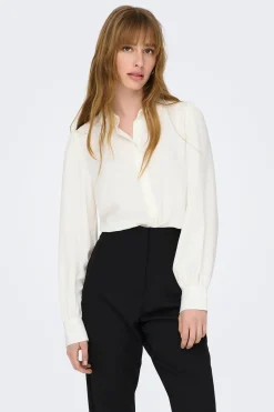 JDY Camisa manga larga fluida^Mujer Camisas Y Blusas