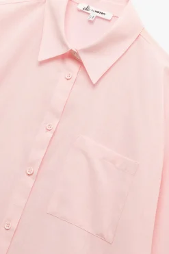 Koton Camisa oversize^Mujer Camisas Y Blusas