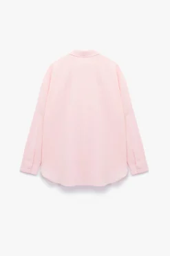 Koton Camisa oversize^Mujer Camisas Y Blusas