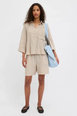 Jack & Jones Camisa oversize verano^Mujer Camisas Y Blusas