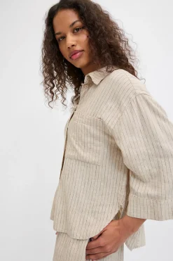 Jack & Jones Camisa oversize verano^Mujer Camisas Y Blusas