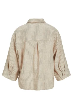 Jack & Jones Camisa oversize verano^Mujer Camisas Y Blusas