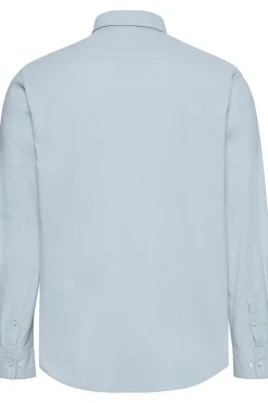 Calvin Klein Camisa oxfor cl&aacute;sica^Hombre Camisas