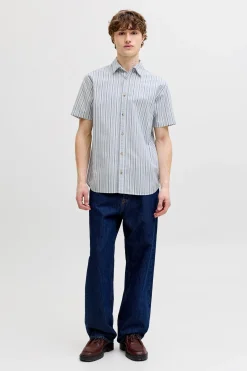 Jack & Jones Camisa oxford regular fit^Hombre Camisas