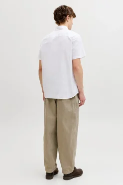 Jack & Jones Camisa oxford regular fit^Hombre Camisas