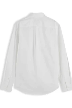 Tommy Jeans Camisa regular de popel&iacute;n^Hombre Camisas