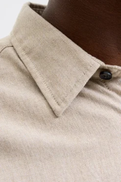 Jack & Jones Camisa Regular Fit^Hombre Camisas