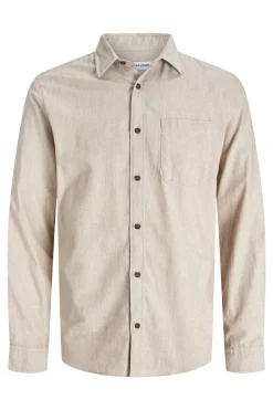 Jack & Jones Camisa Regular Fit^Hombre Camisas