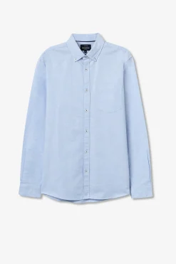 Tiffosi Camisa Regular Fit^Hombre Camisas