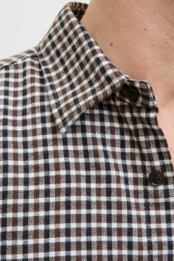 Jack & Jones Camisa regular fit cuadros^Hombre Camisas