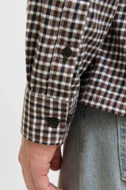 Jack & Jones Camisa regular fit cuadros^Hombre Camisas