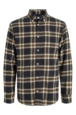 Jack & Jones Camisa regular fit cuadros^Hombre Camisas