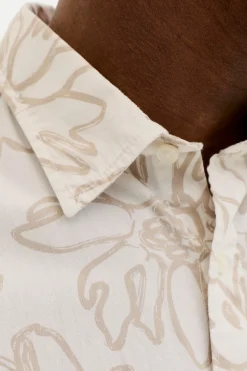 Jack & Jones Camisa regular fit estampada^Hombre Camisas