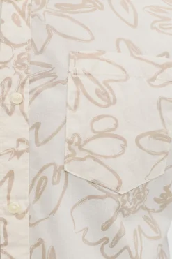 Jack & Jones Camisa regular fit estampada^Hombre Camisas