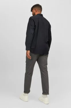 Jack & Jones PLUS Camisa regular fit PLUS^Hombre Camisas
