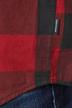 Jack & Jones PLUS Camisa regular fit PLUS^Hombre Camisas