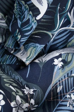 Jack & Jones Camisa relaxed fit manga corta^Hombre Camisas