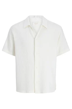 Jack & Jones Junior Camisa resort manga corta^Niños Camisas
