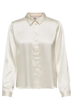 JDY Camisa satinada^Mujer Camisas Y Blusas