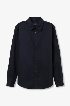 Tiffosi Camisa slim fit^Hombre Camisas