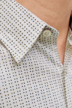 Jack & Jones Camisa slim fit estampada^Hombre Camisas