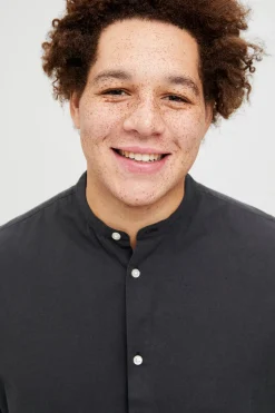 Jack & Jones PLUS Camisa slim fit PLUS^Hombre Camisas