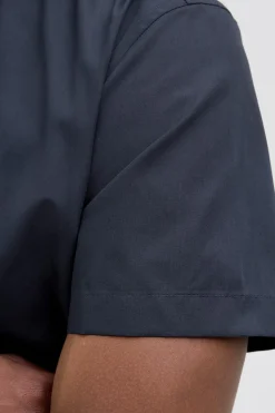 Jack & Jones Camisa slim fit sarga^Hombre Camisas