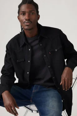 Levi's Camisa vaquera Levis®^Hombre Camisas