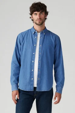 Levi's Camisa vaquera Levis&reg;^Hombre Camisas