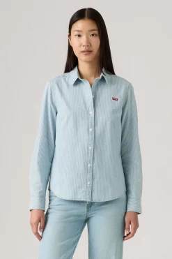 Levi's Camisa vaquera Levis®^Mujer Camisas Y Blusas