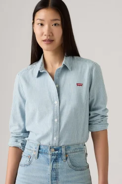 Levi's Camisa vaquera Levis&reg;^Mujer Camisas Y Blusas