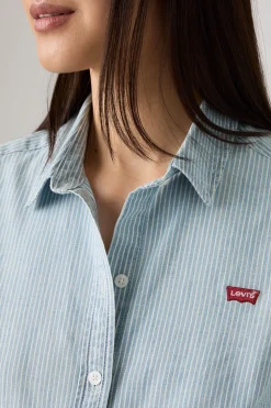 Levi's Camisa vaquera Levis&reg;^Mujer Camisas Y Blusas