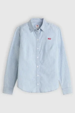 Levi's Camisa vaquera Levis&reg;^Mujer Camisas Y Blusas