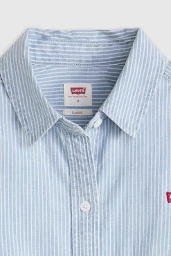 Levi's Camisa vaquera Levis&reg;^Mujer Camisas Y Blusas