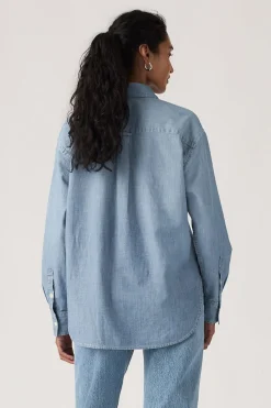 Levi's Camisa vaquera Levis&reg;^Mujer Camisas Y Blusas