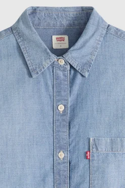 Levi's Camisa vaquera Levis&reg;^Mujer Camisas Y Blusas