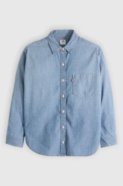 Levi's Camisa vaquera Levis&reg;^Mujer Camisas Y Blusas