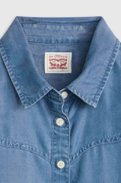 Levi's Camisa vaquera Levis&reg;^Mujer Camisas Y Blusas
