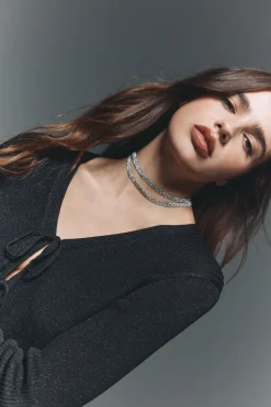 High Spirits Camisa Velora^Mujer Camisas Y Blusas