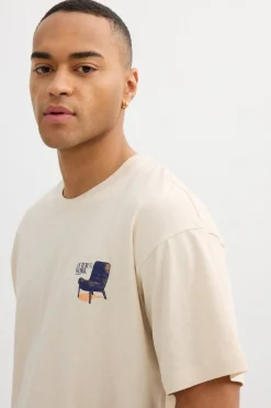 Inside Camiseta After Work^Hombre Camisetas