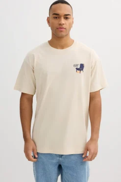 Inside Camiseta After Work^Hombre Camisetas