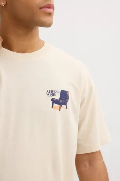 Inside Camiseta After Work^Hombre Camisetas