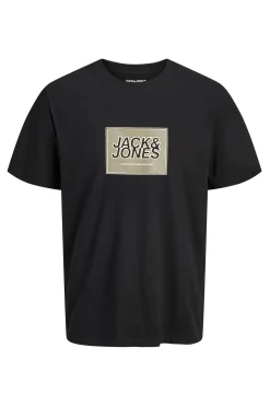 Jack & Jones Junior Camiseta b&aacute;sca logo^Niños Camisetas