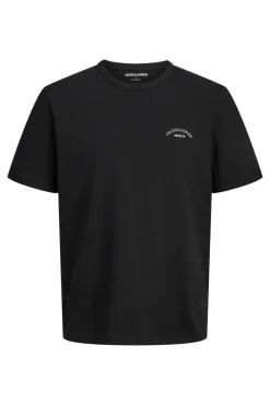 Jack & Jones PLUS Camiseta b&aacute;sica^Hombre Camisetas