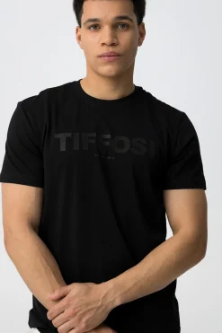 Tiffosi Camiseta B&aacute;sica^Hombre Camisetas